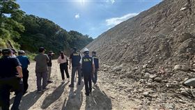 偷倒廢棄物,大樹,統嶺,前檢察官,橋頭地檢署