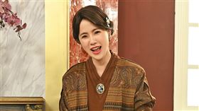 尹昭德、盧彥澤、王盈凱、黃瑄。（圖／台視提供）