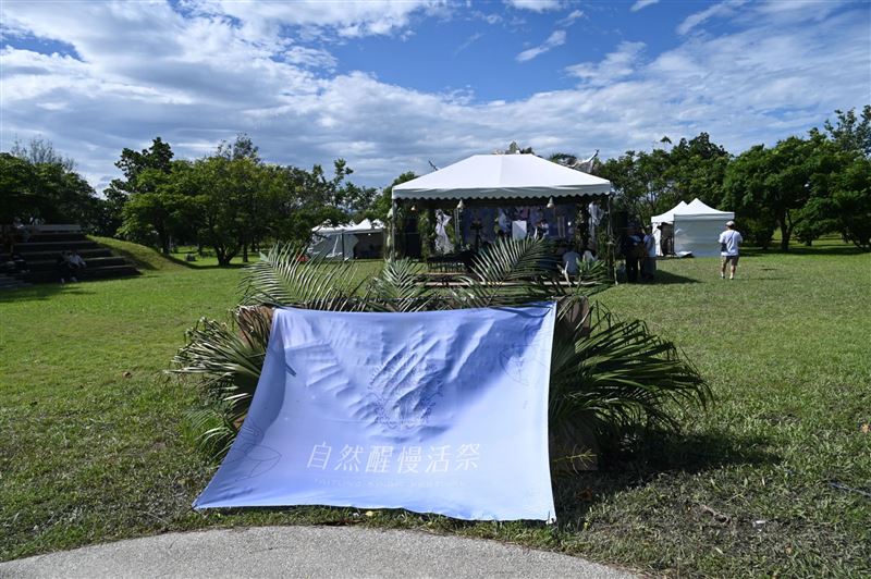 推動慢經濟與永續治理創新，饒慶鈴獲「永續治理首長獎－楷模獎」。（圖／臺東縣政府提供）