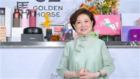 金馬，陳淑芳。（圖／金馬執委會提供）