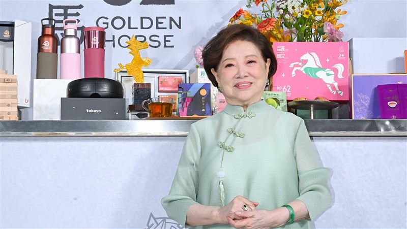 陳淑芳不忍哭了「心疼花蓮」：真的很可憐