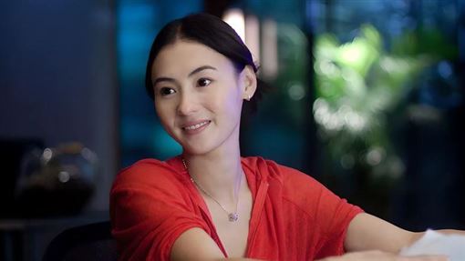 照片若被兒子看到怎麼辦？張柏芝4字回應