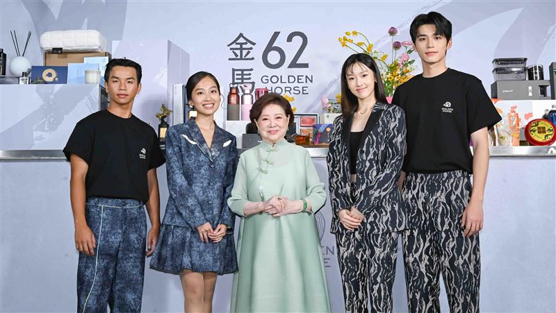 86歲陳淑芳認昔3天睡2小時：不想在家等死