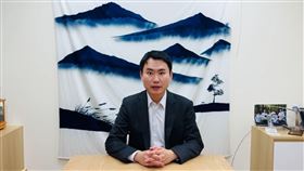 民進黨立委陳冠廷。（圖／陳冠廷辦公室提供） 