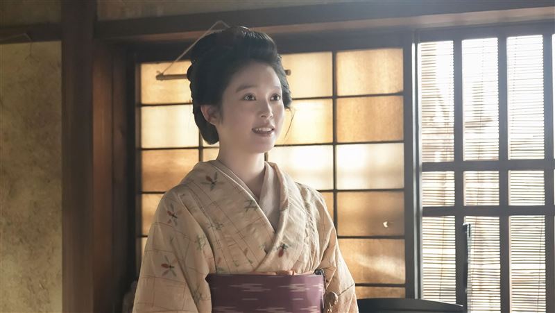 22歲「空靈系美人」爆紅！告白：超愛台灣