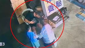 車禍,機車,關押,入監,肇逃,女駕駛