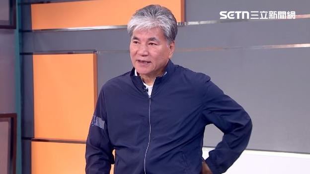 藍黨魁改選　李鴻源表態力挺「這1人」