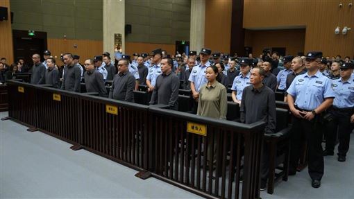 緬北明氏家族詐騙殺人販毒案　11人遭死刑