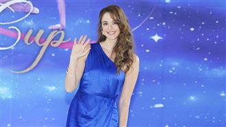 遭打壓不放棄！瑞莎逆襲考取頂級韻律教練