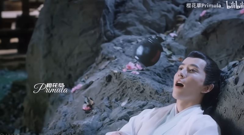 于朦朧命案若發生在臺灣不是這樣被蓋牌，知名律師顏瑞成分析：共犯總刑期高達1500年。（圖／翻攝自櫻花草bilibili）
