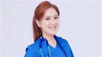 獨／薛楷莉被控詐欺420萬　友揭她被家暴