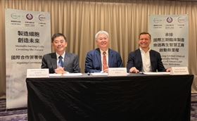 樂迦竹北智慧工廠明年首季啟用 獲國際臨床藥品大單（業者提供）