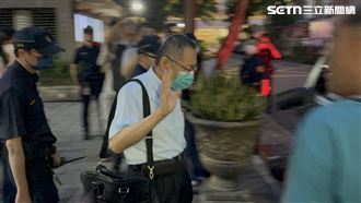 8旬婦悶死癱兒遭判刑！柯文哲：支持特赦