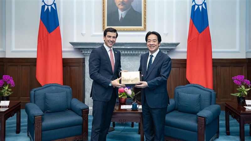 美農業部次長：開放台灣鳳梨銷售至美國