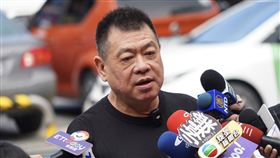 孫德榮親自為于朦朧舉辦超度法會。（圖／記者趙于瑩攝影））