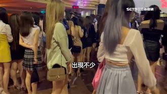 獨／惡經紀剝皮酒店妹　偷節、借錢逼工作