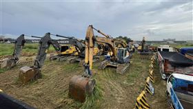 偷倒廢棄物,大樹,統嶺,前檢察官,橋頭地檢署