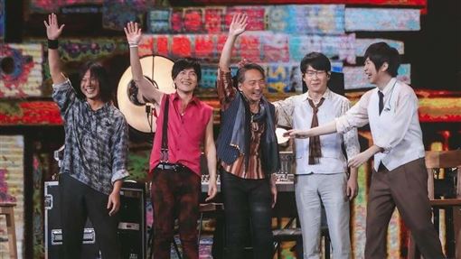 五月天震撼宣布演出剩4人！相信音樂證實