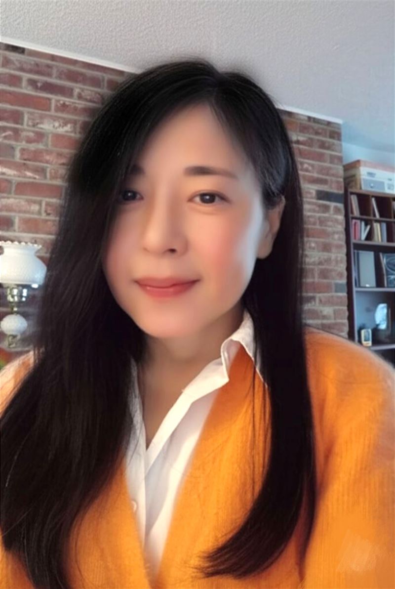 住在美國的校園民歌天后鄭麗絲近期靠運動備戰大巨蛋開唱！（圖／中華音樂人交流協會 提供）