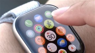 獨／Apple Watch11功能升級　新功能實測