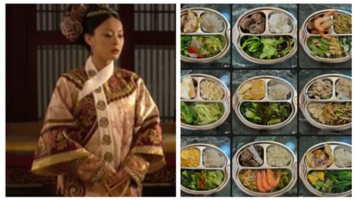 孫儷「乾淨飯」爆紅登熱搜　菜單曝光網跪