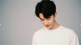 于朦朧（圖／翻攝自于朦朧IG）