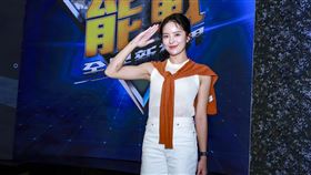 宜芳外型亮眼（圖／民視提供） 