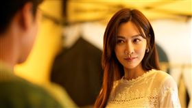 曾莞婷。（圖／Netflix提供）