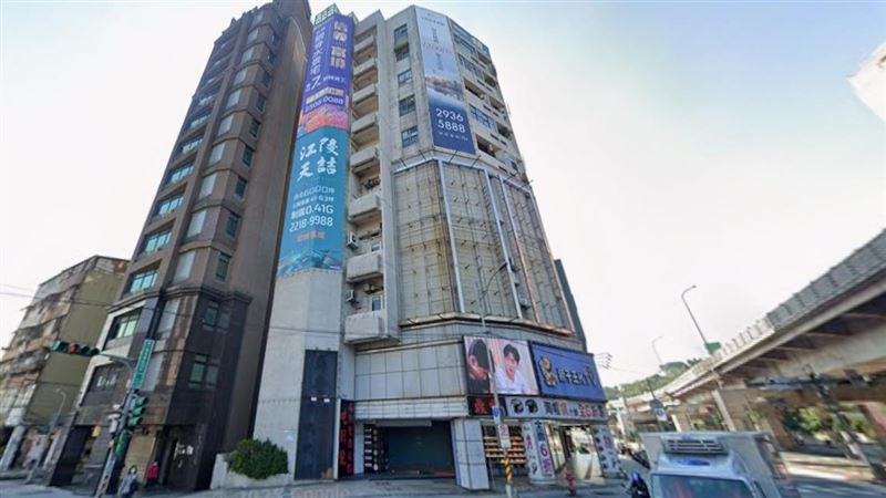 台北市公館圓環拆除完成，百老匯影城將因此受惠嗎？房市專家直言，無助商場人流、房價也沒有助益。（圖／翻攝Google Maps）
