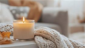 秋天,裝修,換裝,居家,擺飾。（圖／21世紀不動產提供）