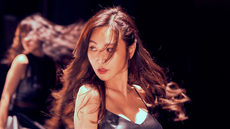 曾莞婷放話火辣登金鐘！一入圍立刻戒酒