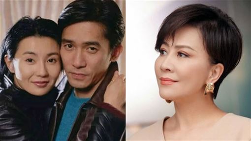 梁朝偉、張曼玉沒走到最後？劉嘉玲破原因