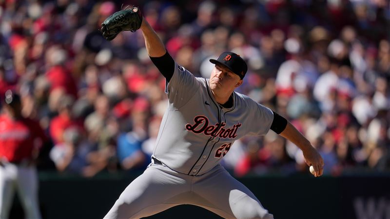 史庫柏7.2局14K　老虎勝守護者！外卡聽牌