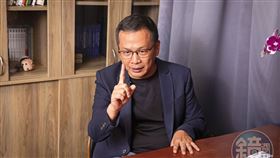 自許坐一望一！羅智強：藍白合拚2028執政