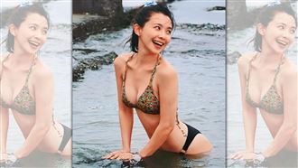 閨密氣到斷交　吳婉君痴戀趙駿亞出國遊