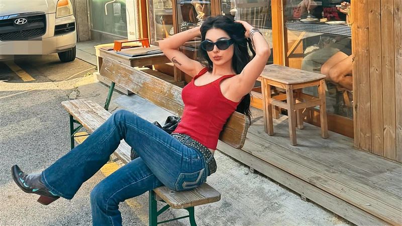 富家女藏不住　限動是阮經天豪宅往外看