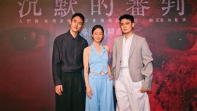 阮經天。鏡週刊