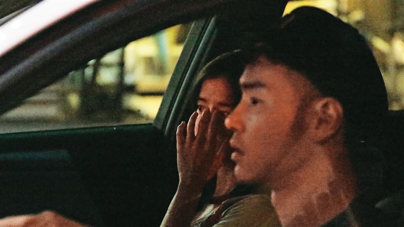 阮經天情史有台韓中女神　戀情見光就分手
