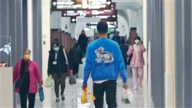 阮經天。鏡週刊