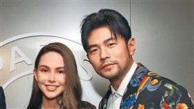 周杰倫。鏡週刊