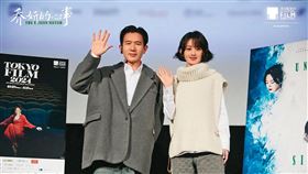 趙麗穎。鏡週刊