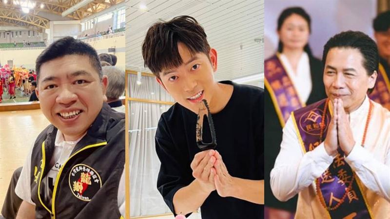 宥勝緩刑定讞急復出遭抵制　宣布退演藝圈