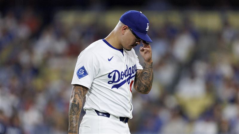 道奇外卡26人拆彈手被割捨　網：帶錯人了