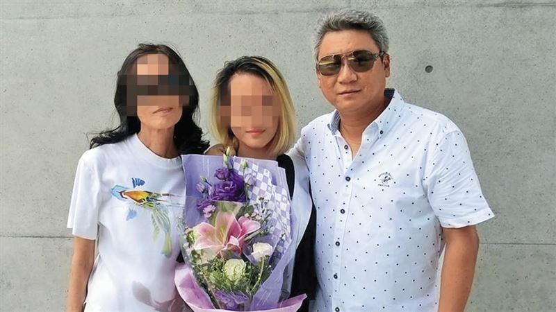 富豪「結婚第3年就想逃」弟媳揭複雜家醜