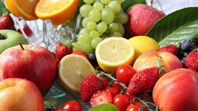 水果（示意圖／PIXABAY）