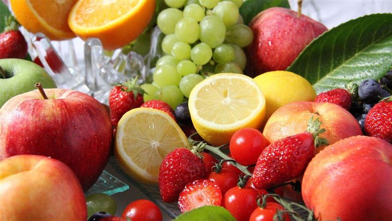 1水果超級抗發炎!降血脂血糖、還護肝補腦