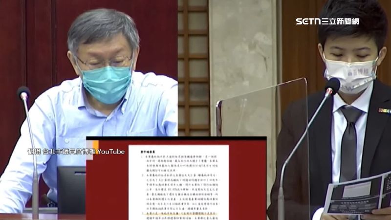 預言「憂柯版5案」成真　網讚阿苗：先知