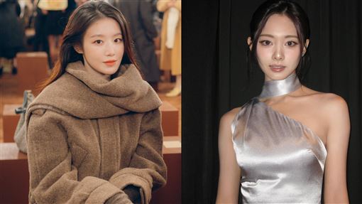 子瑜、舒華暖捐善款助花蓮　陶晶瑩證實了