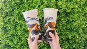 CoCo都可,手作仙草凍乳買1送1(圖／CoCo都可提供）