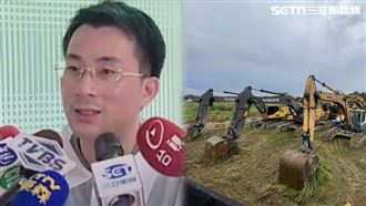 高清長相曝！盜採邪主謀…前檢座抗告破獄